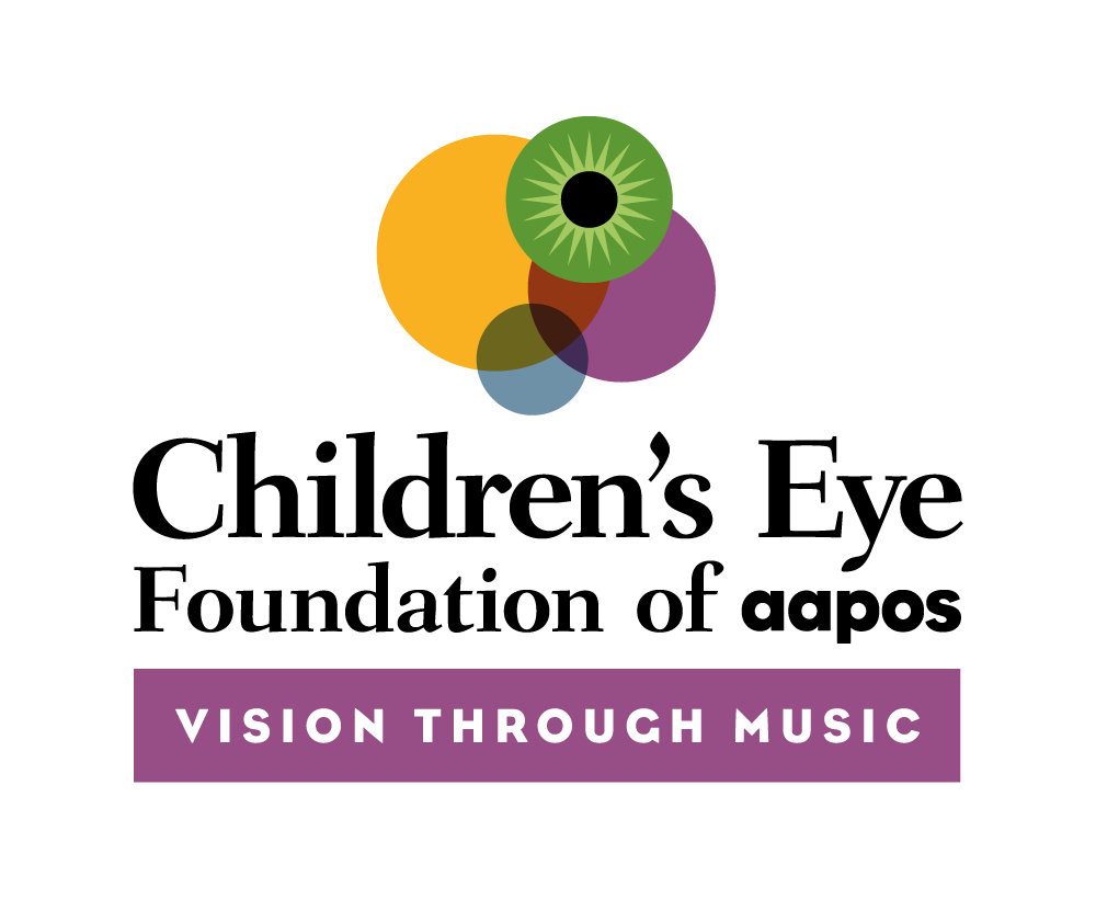 Vision Through Music Logo